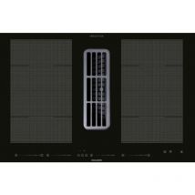 Kochfeldabzug mit Flächen-Induktion 80 cm KFA690 - Oranier