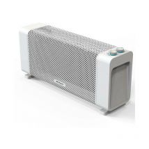 Orbegozo 2000 W Mica-Heizkörper – graue Farbe.