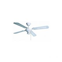 Orbegozo CF 03105 B 70W White household fan