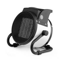 Suinga - Chauffage céramique industriel avec fonction ventilateur 2000W, Orbegozo fhr 2045