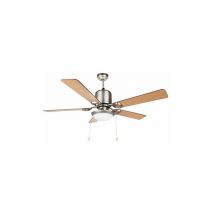 Orbegozo CP 61132 N 60W Stainless steel household fan