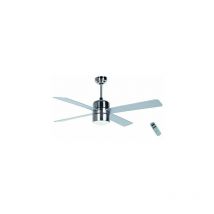 Orbegozo CP 72120 60W Stainless steel household fan