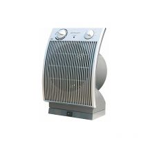 Orbegozo - fh 6035 Silver 2200W Fan electric space heater