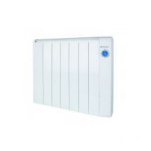 Orbegozo - rre-1010 radiateur programmable à économie d'énergie 1000w