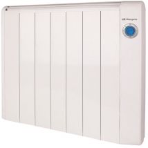 Orbegozo - rre-1810 Radiateur programmable 1800w basse consommation