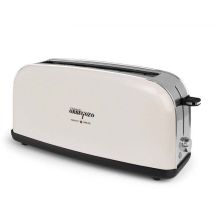 Tov 6210 6 2 Scheibe(n) 850 W Beige - Orbegozo