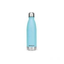 Trl 503 thermos - conserve les liquides chauds et froids jusqu'à 24 heures - bouchon hermétique - sans de bpa - 500ml de capacité - Orbegozo