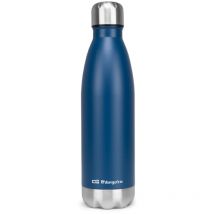 Orbegozo - trl 504 thermos flask - può contenere liquidi caldi e freddi fino a 24 ore - tappo ermetico - free de bpa - 500ml de capacità