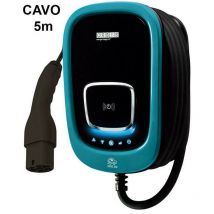 Orbis station de charge viaris uni ct274 monophasÉ 7.4kw 32a obu2a000112