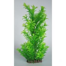 Aquapflanze Deluxe medium Nr. 16 18 - 22 cm Künstliche Pflanze - Orbit