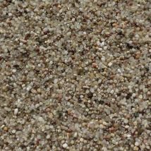 Aquarien Natur-Kies fein natur 5 kg Kies - Orbit