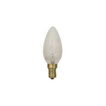 005820 Bulb E14 40W 230V FL/Blue flame/candle - Orbitec