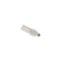 Orbitec - 008431 Ampoule tube fluocompacte E27 15W66W Eco 270K Blanc chaud 230V