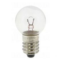 115037 E10 3,6 W Glühbirne – Kypton-gas – 17 X 30 Mm - Orbitec