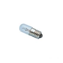 115634 Birne E10 3w 60ma 10x28mm - Weiß - Orbitec