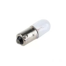 116030 Bombilla BA9s 2W 6V 10x28mm B3450 - Orbitec