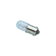 Bombilla de señal de filamento Orbitec 116210 BA9S 50mA
