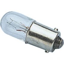 116670 Signalbirne BA9S 10x28 60V 40mA 2,4W - Orbitec