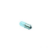 Orbitec - 116680 Ampoule de signlisation Ba9s 50mA 10x28mm