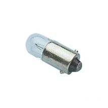 116824 BA9S bulb 250mA 8.5x23mm 12V - Orbitec
