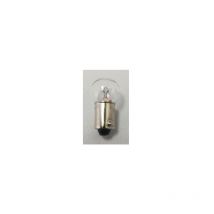 116963 Signalbirne Ba9s 500mA 15x28mm - Weiß - Orbitec