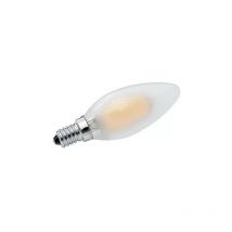 180683 Ampulle E14 led 4W(40W) 400lm 2700°K - Typ Bougie - Orbitec