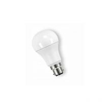 Orbitec 180684 A60 B22D bombilla LED 10,5W 1060lm 240° 230V - 119x60mm - blanco