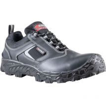 Cofra - Orcadi S3 src Metal Free Black Safety Trainers - Size 4/37