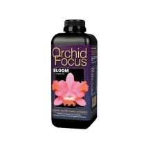 Engrais orchidee floraison Orchid Focus Bloom 1L