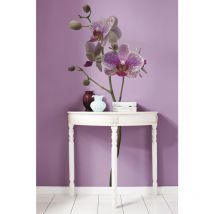 Orchidee, Sticker murale - 100x70 cm