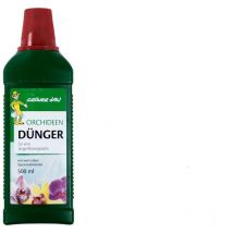 Orchideendünger 500 ml