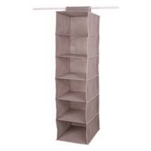 Ordinatore 'sand' 6 posti in tnt - CM.30X30X120H.