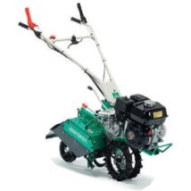 Orec - AR650 Schreittraktor honda GX160 163ccm Motor 250 mm Arbeitsbreite mechanisch