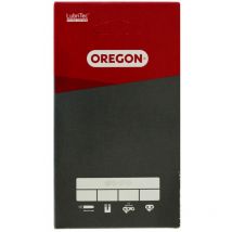 Oregon Advance Cut Sägekette, 3/8'', 1,3mm, 57 Treibglieder, für 40 cm (16-Zoll) Führungsschiene - 91PX057E, 91PX057X