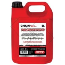 Oregon - Anti-Seize und Anti-Verschleiß Kettenöl 5 Lt Kapazität Kettensäge