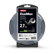 Duoline Freischneidefaden 2,7 Mm, 70 M Länge - Oregon