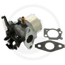 Oregon Vergaser 84001115 – Zubehör für Kettensägen – Originalteil für Briggs & Stratton Motoren