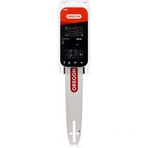 Schienen-Ketten-Set 1+2 AdvanceCut mit 1 Führungsschiene und 2 Sägeketten 325', 1.6 mm, 45 cm, 74 Tgl. - Oregon