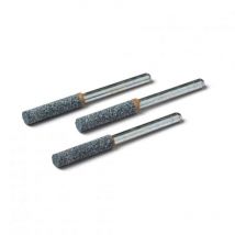 Oregon Schleifsteine Set mit 3 Steinen