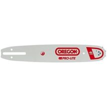 Oregon Scientific 208 Slgk 095 Guida Per Sega A Catena Con Pignone Sostituibile