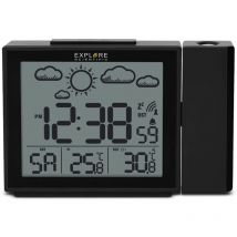 Orologio Con Proiezione Oxs022