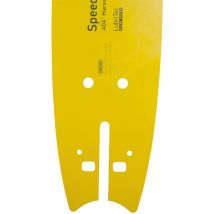 Solid Harvester Guide - Oregon