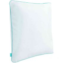 Oreiller 100% microfibre 525g Merinos cocoon 60x60