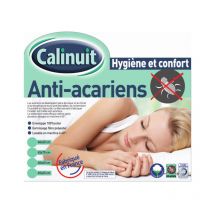 Oreiller Anti-acarien 60x60 cm pas cher FABRIQUE EN FRANCE