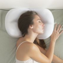 Oreiller Nuage 3D Antiride Wrileep Innovagoods
