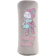Oreiller Ballet Doll rose