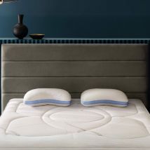 Oreiller Bultex mémoire de forme Memoform 40x60