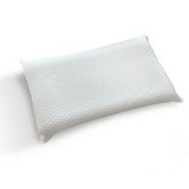Oreiller cervical à mémoire de forme 75x45