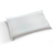 Effezeta Italia - Oreiller Cervical À Mémoire De Forme 75x45