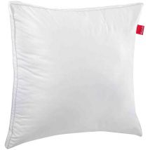 Oreiller Epeda Aloe Vera confort ferme anti-acariens 65x65